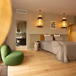Serra Boutique Hotel