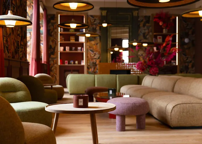 Serra Boutique Hotel