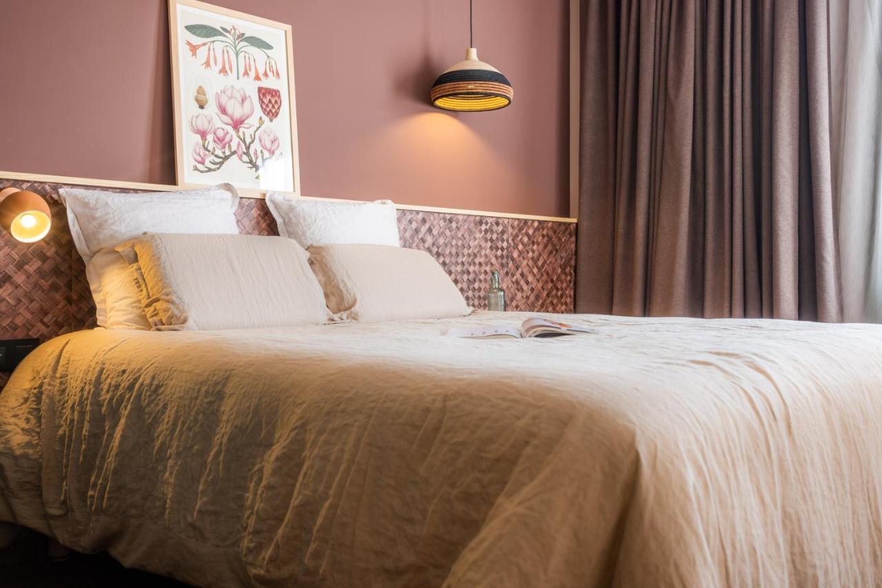 Hotel Serra Boutique 4*