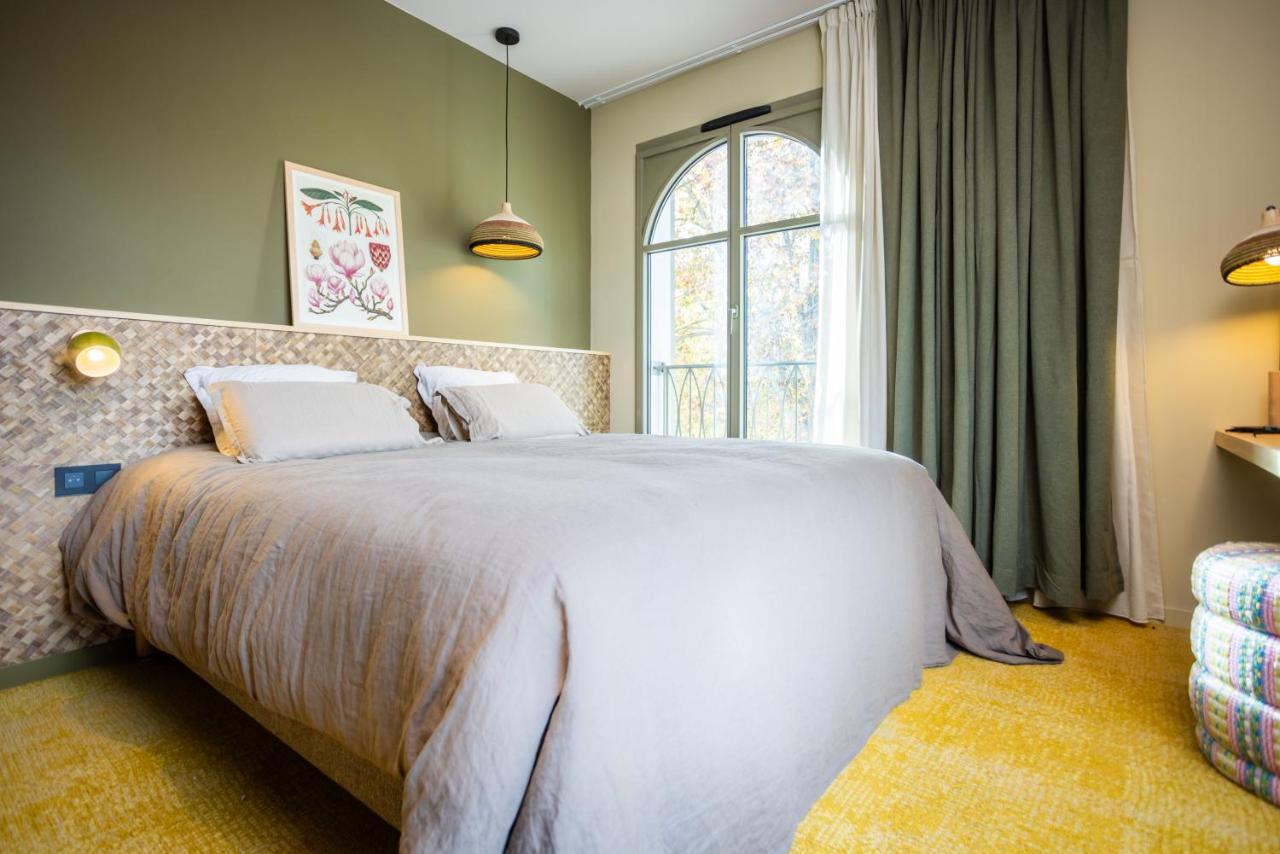 Serra Boutique 4*