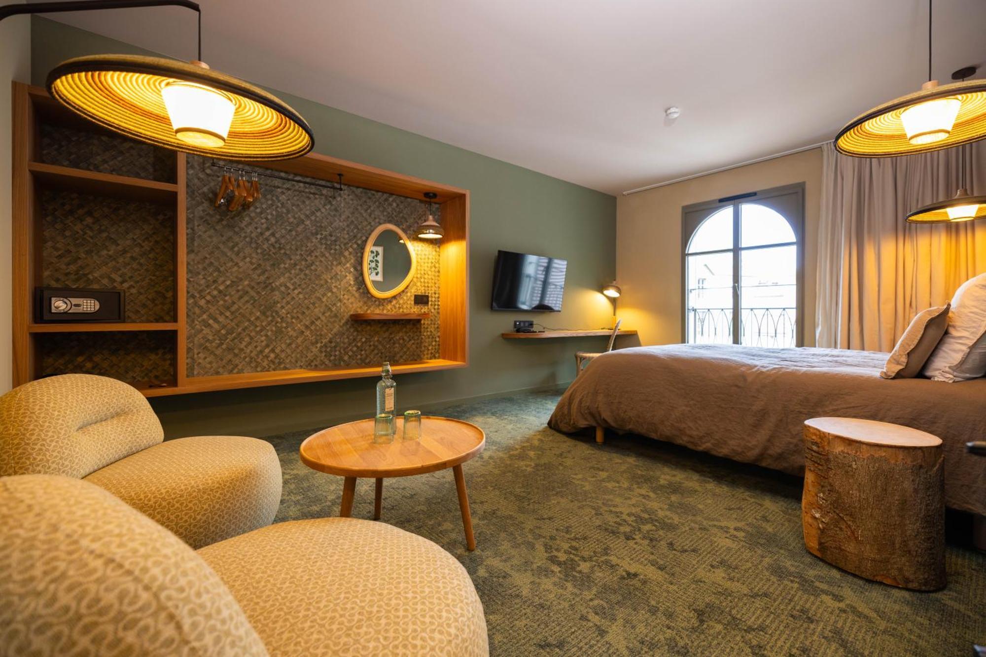 Hotel Serra Boutique 4*