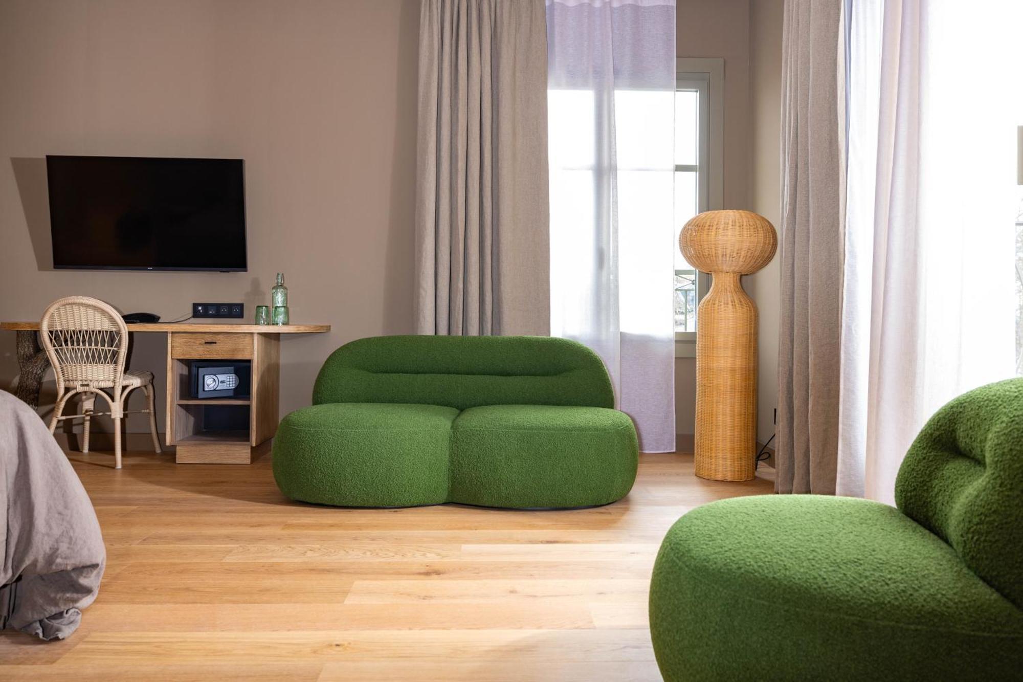 Serra Boutique 4* Agen