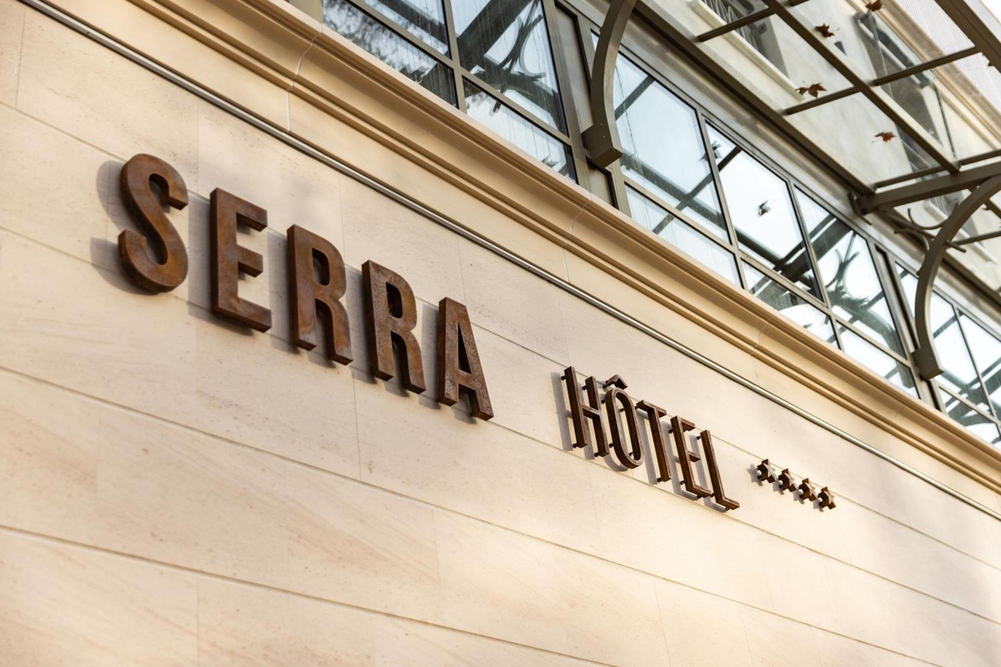 Serra Boutique 4*
