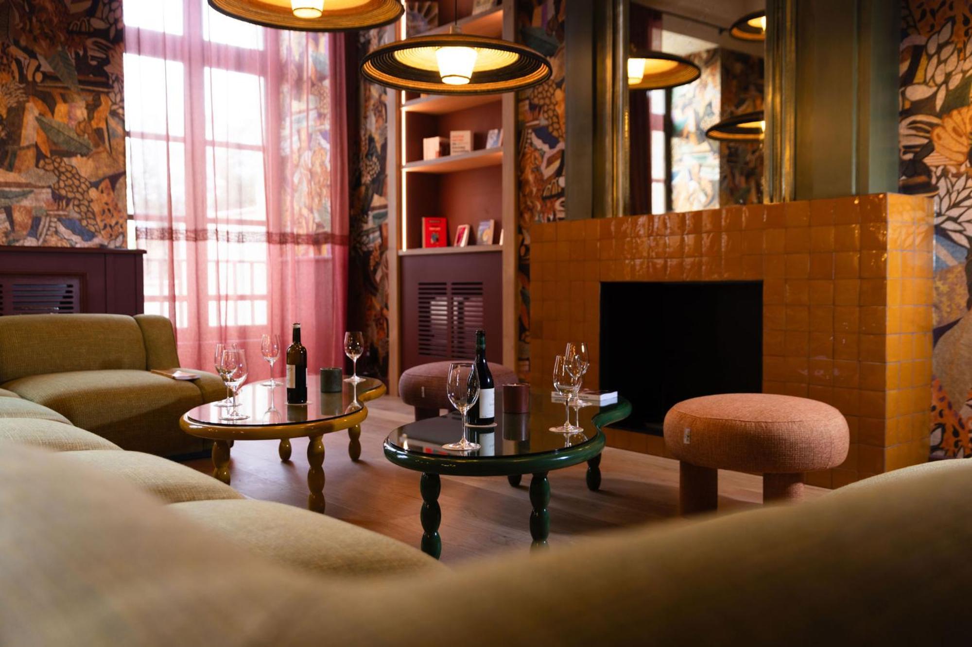 Hotel Serra Boutique