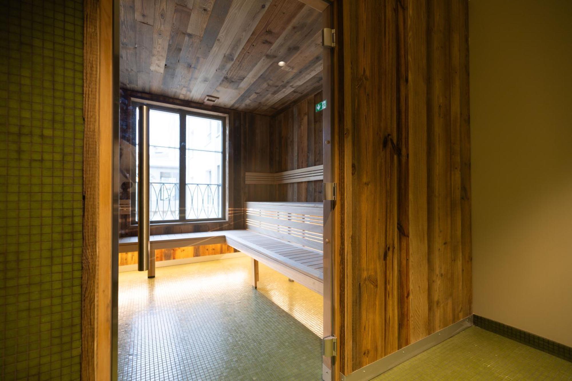 Serra Boutique Hotel 4*