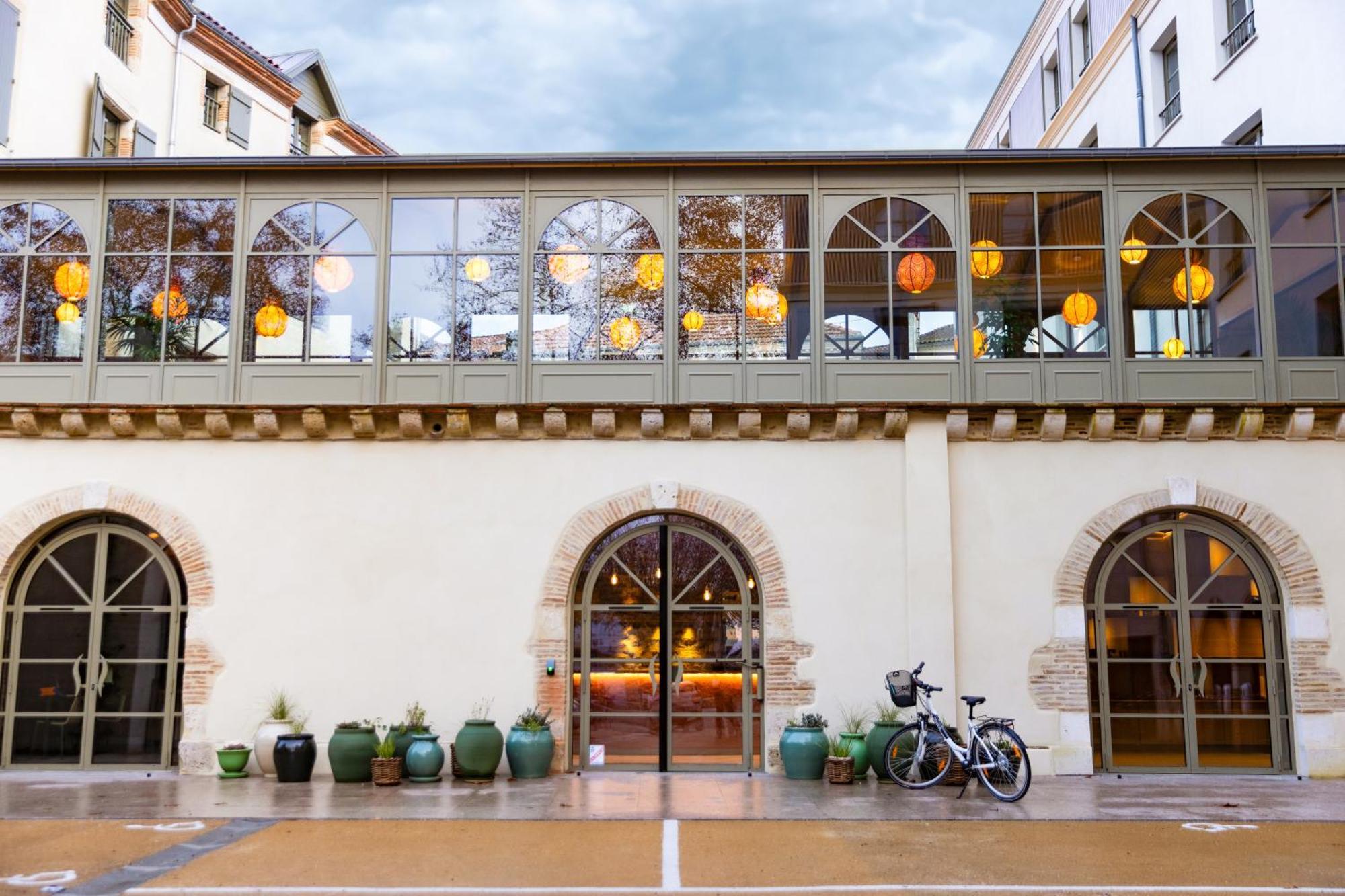 Serra Boutique Hotel Agen