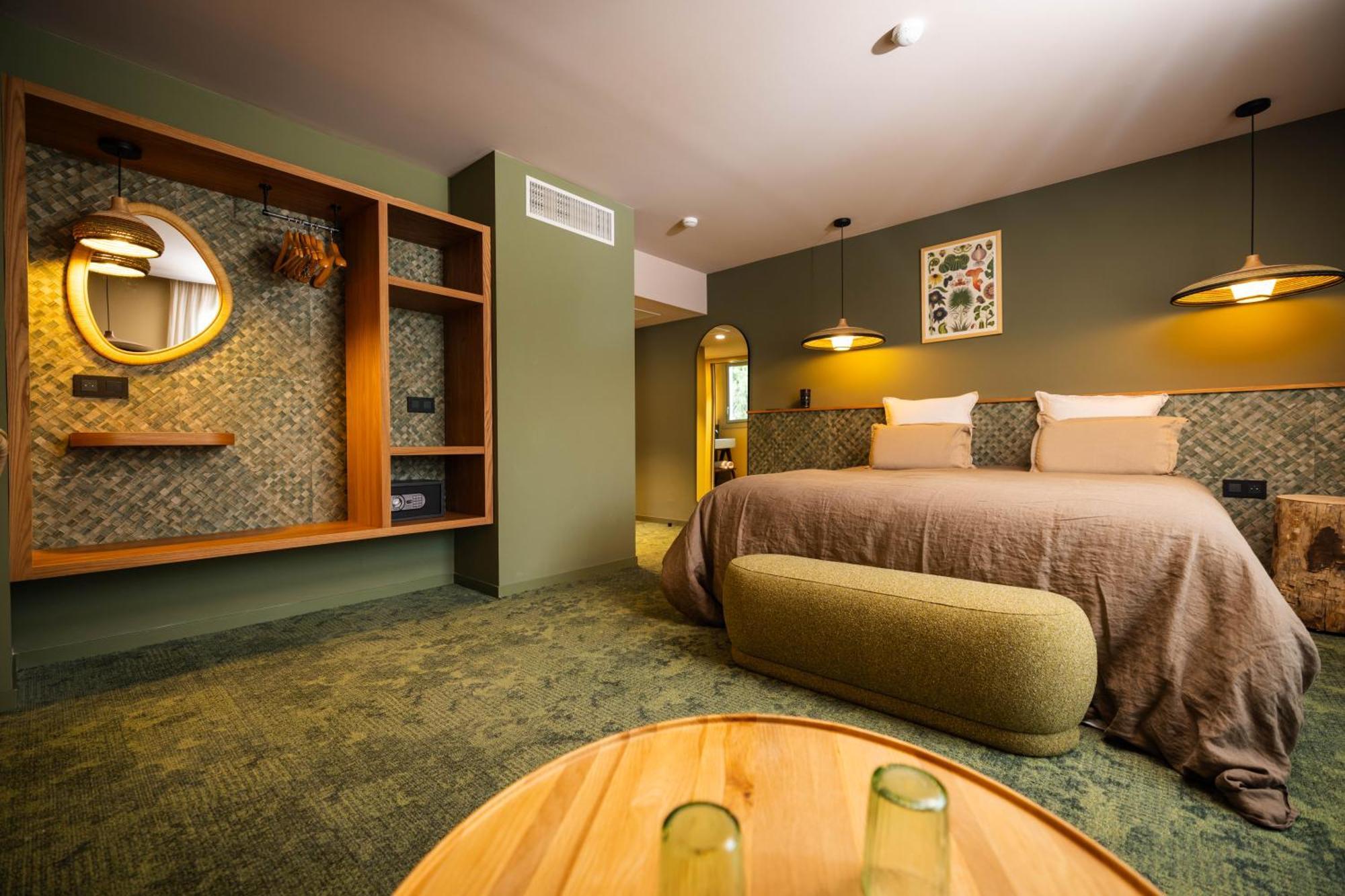 Serra Boutique Hotel