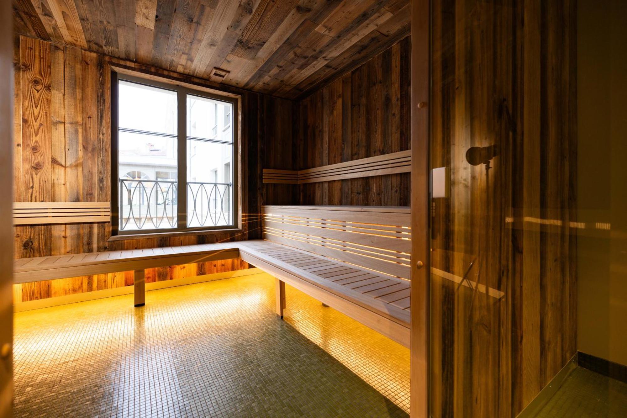 Serra Boutique Hotel 4*