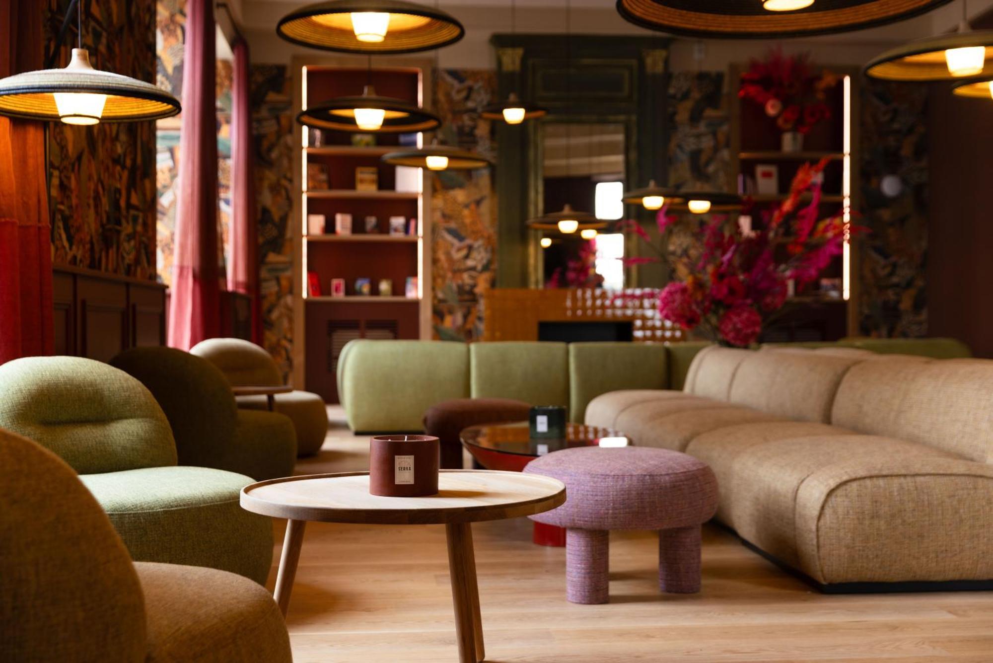 Hotel Serra Boutique
