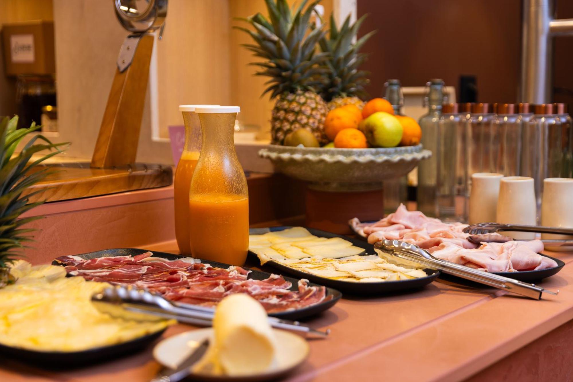 Serra Boutique 4*