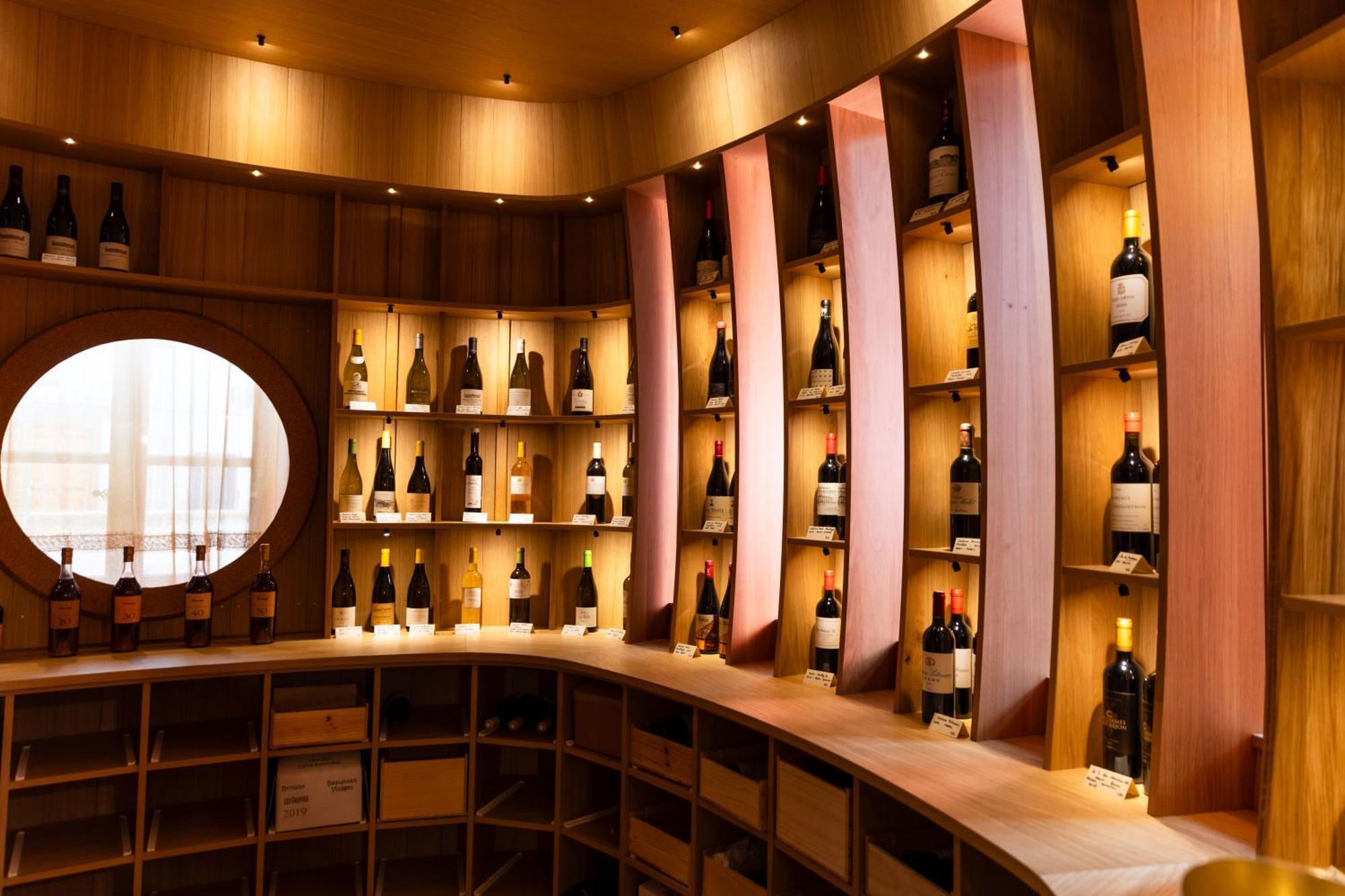 Hotel Serra Boutique Agen