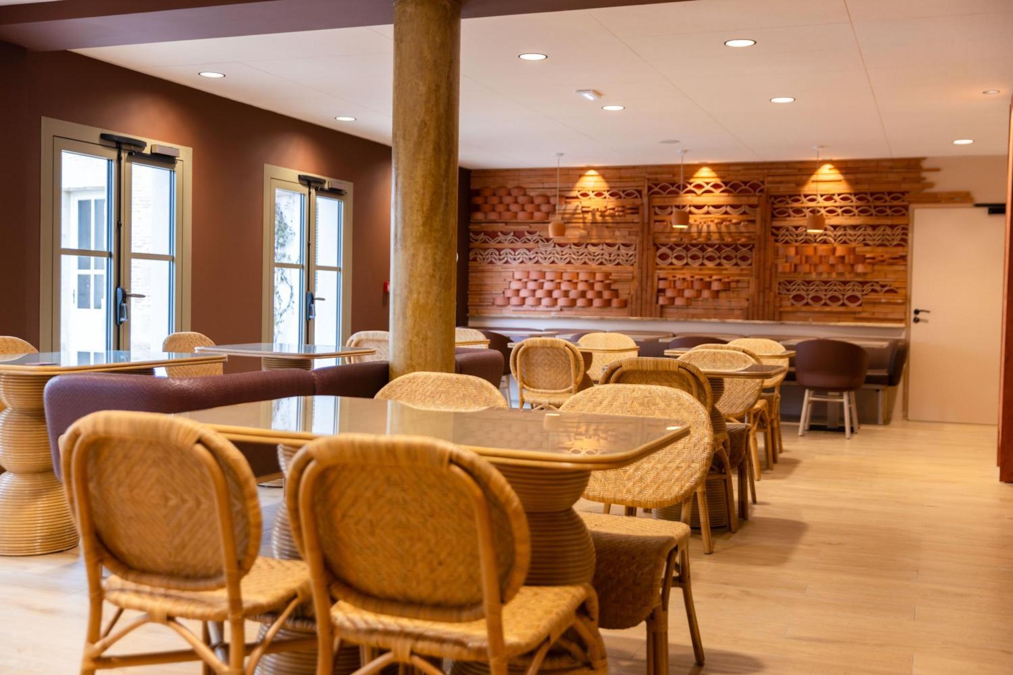 Hotel Serra Boutique Agen