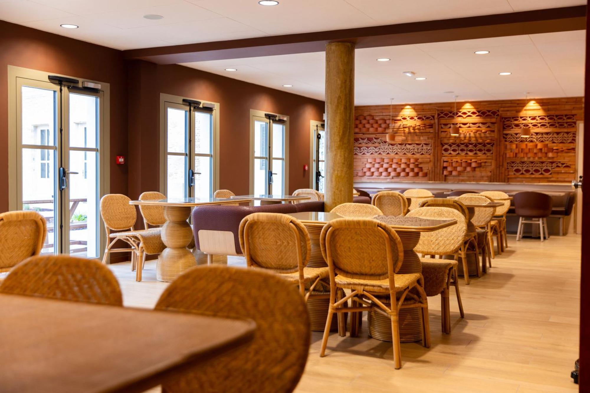 Hotel Serra Boutique Agen