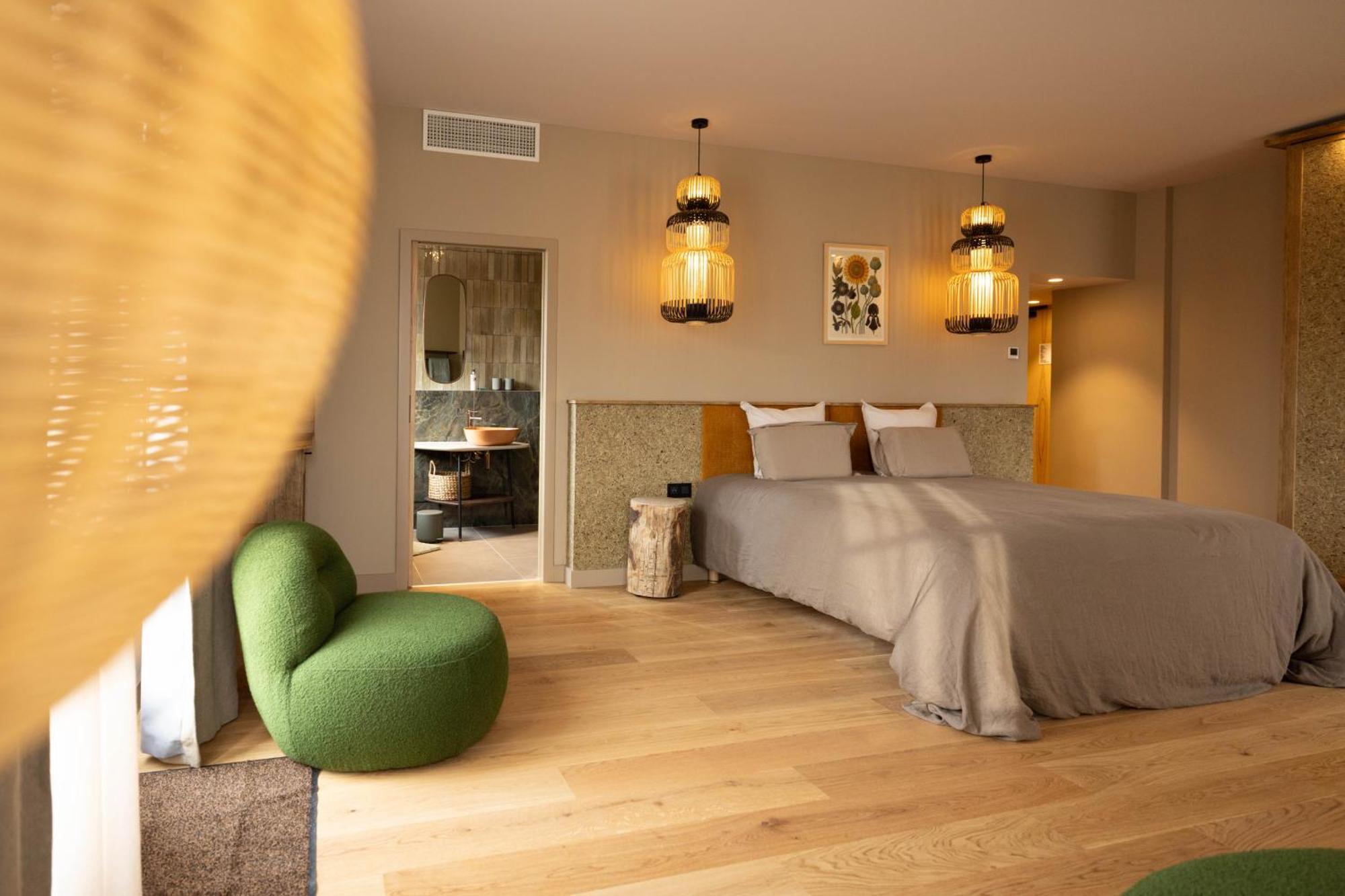Hotel Serra Boutique 4*